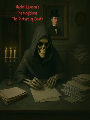 cover image of The Picture of Death